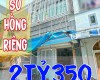 Bán Nhà Hẻm 487 Huỳnh Tấn Phát Phường Tân Thuận Đông Quận 7 
