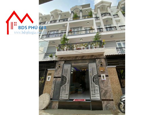 Bán nhà đồng sở hữu 2250 đường Huỳnh Tấn Phát Nhà Bè. tphcm